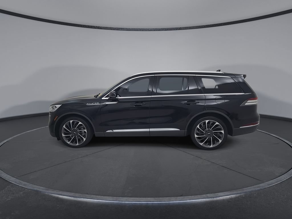 Used 2020 Lincoln Aviator Reserve w/ Equipment Group 202A AWD/4WD image 8