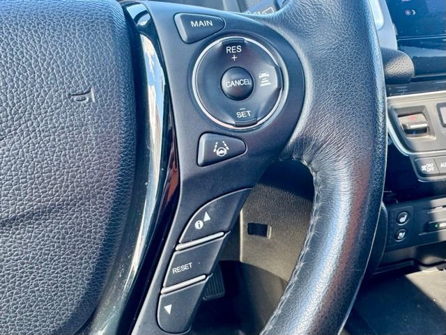 Used 2017 Honda Pilot Elite image 22