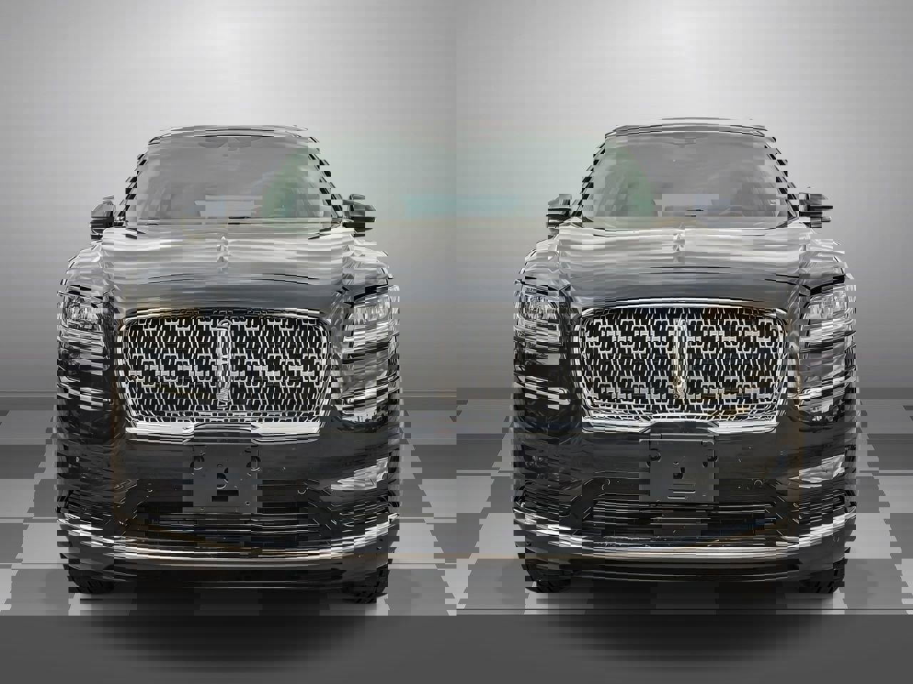 Used 2022 Lincoln Nautilus Reserve w/ Equipment Group 201A image 2