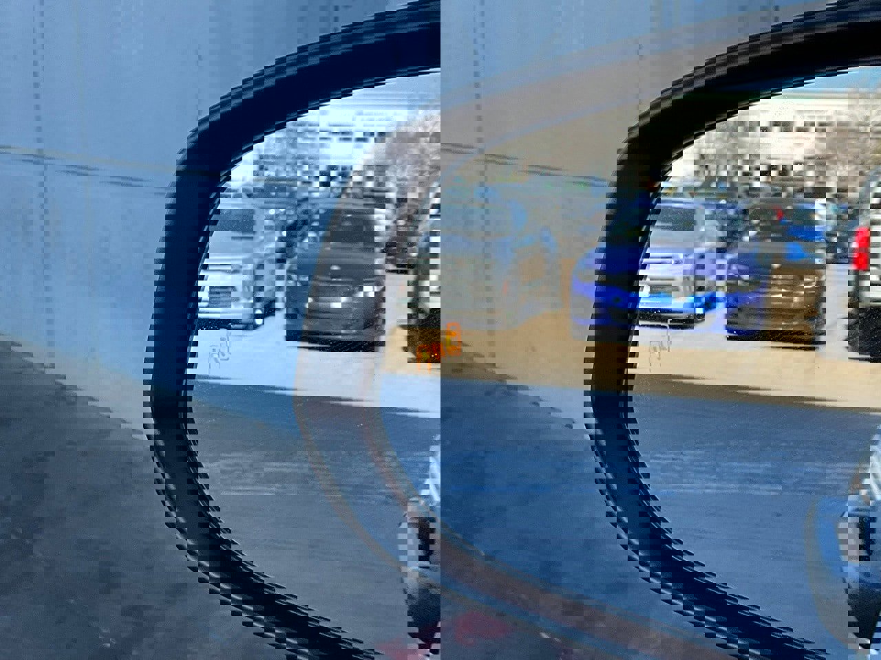 Used 2025 Toyota 4Runner Trailhunter image 26