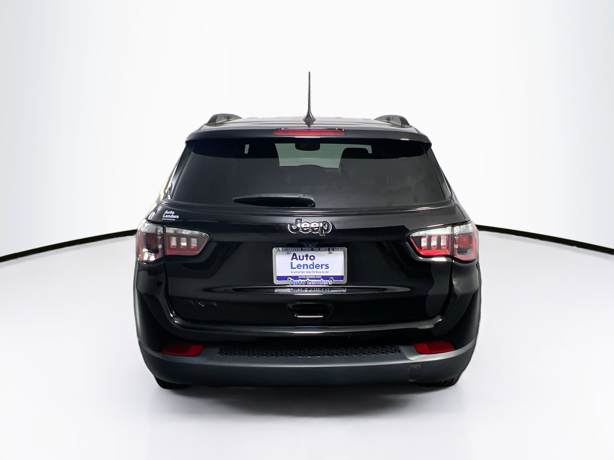 Used 2022 Jeep Compass Latitude w/ Convenience Group AWD/4WD image 6