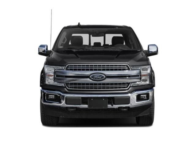 Used 2018 Ford F150 Lariat w/ Equipment Group 502A Luxury image 4