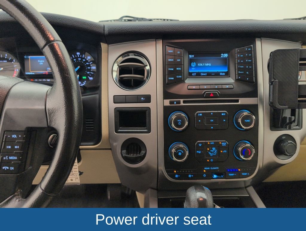 Used 2015 Ford Expedition EL XLT image 19