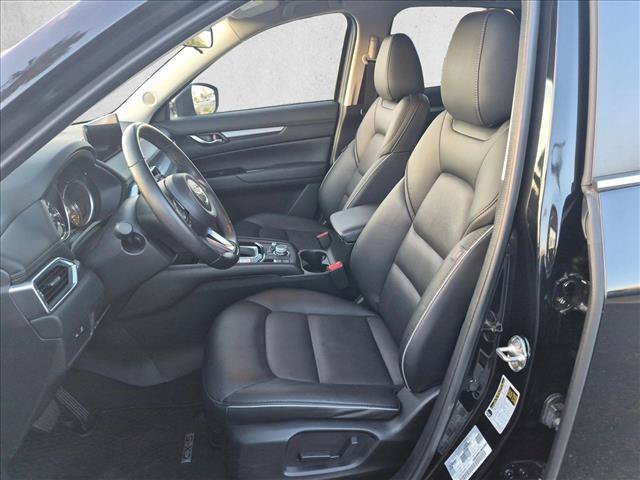 Used 2024 MAZDA CX-5 AWD 2.5 S image 15