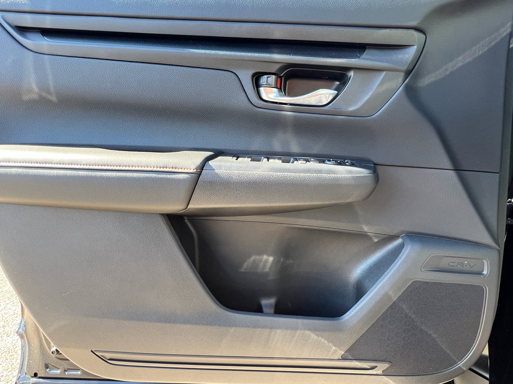 New 2026 Honda CR-V TrailSport image 19