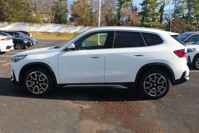 Used 2025 BMW X1 xDrive28i w/ Convenience Package image 5