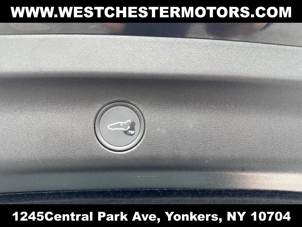 Used 2021 Tesla Model Y Long Range AWD/4WD image 28