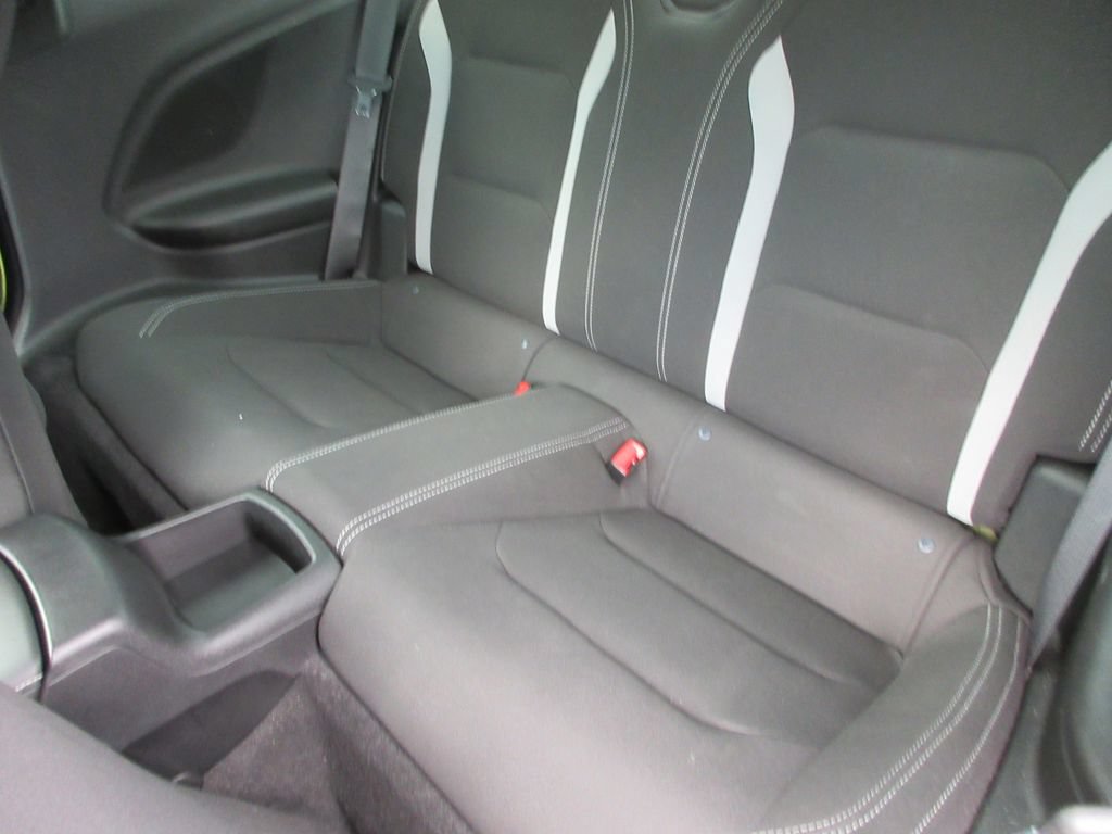 Certified 2020 Chevrolet Camaro LT w/ RS Package RWD image 14
