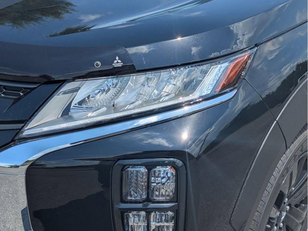New 2025 Mitsubishi Outlander Sport AWD image 10
