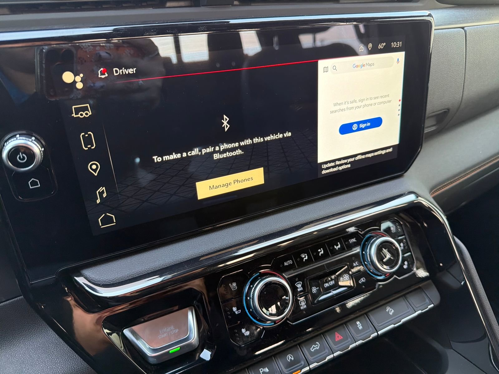 Used 2024 GMC Sierra 1500 AT4 w/ AT4 Premium Package image 21