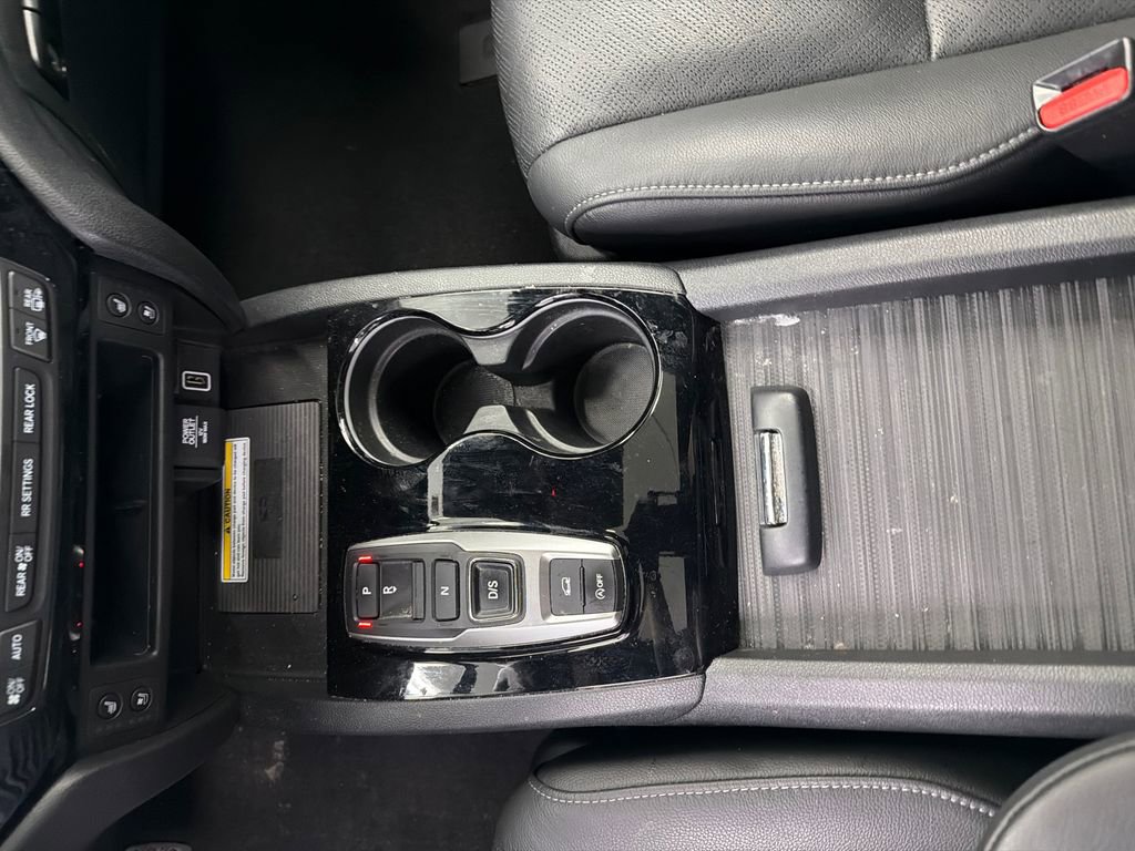 Used 2021 Honda Passport Elite image 34