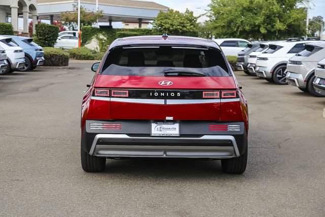 New 2026 Hyundai Ioniq 5 SEL RWD image 4