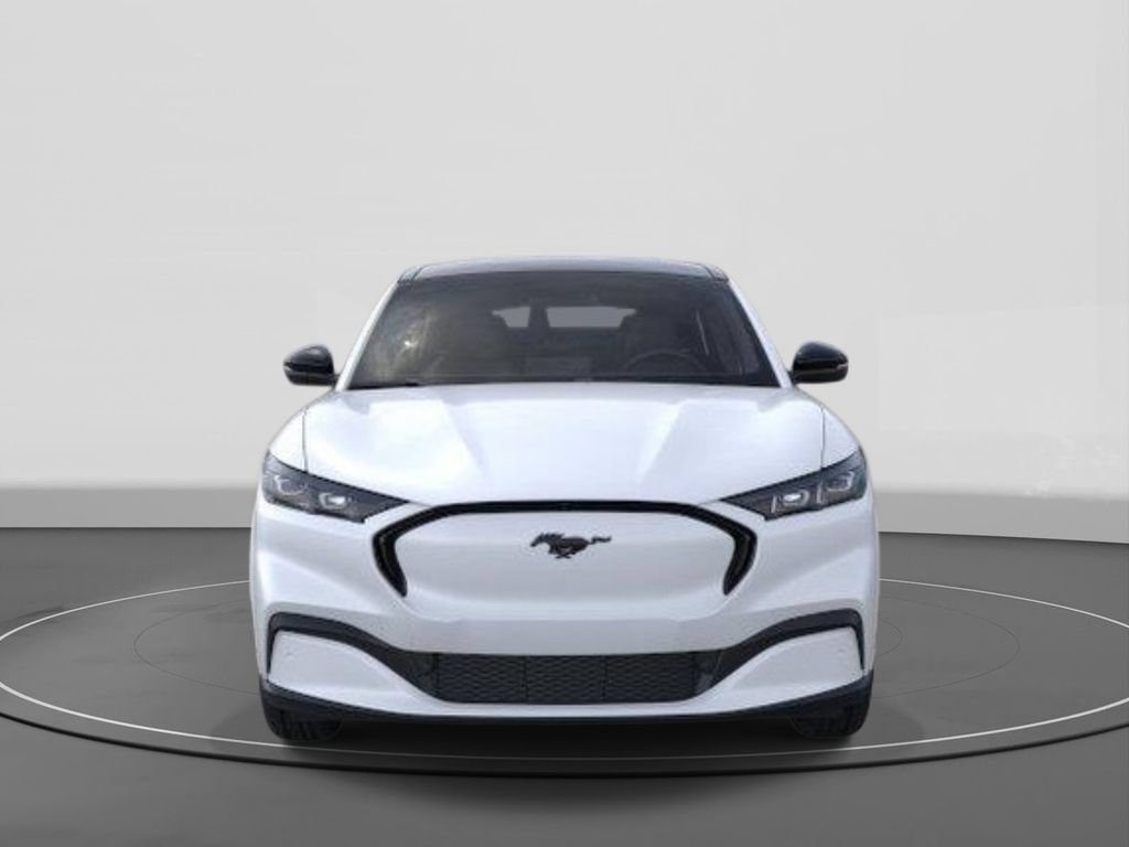 New 2026 Ford Mustang Mach-E Premium RWD image 6