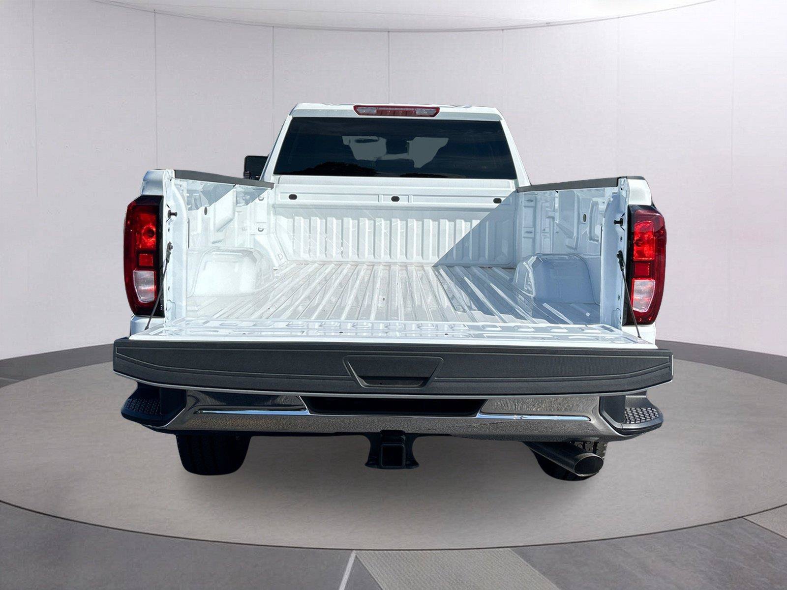 New 2026 GMC Sierra 2500 Pro w/ Convenience Package AWD/4WD image 5