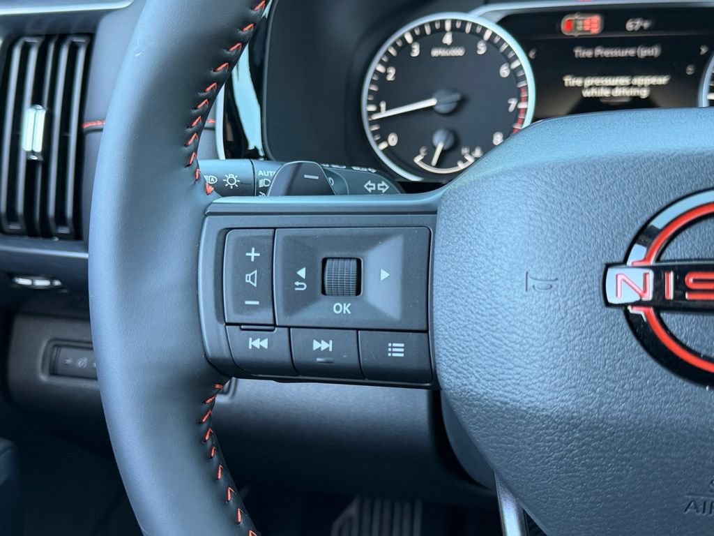 New 2026 Nissan Pathfinder Rock Creek w/ Rock Creek Premium Package AWD/4WD image 17