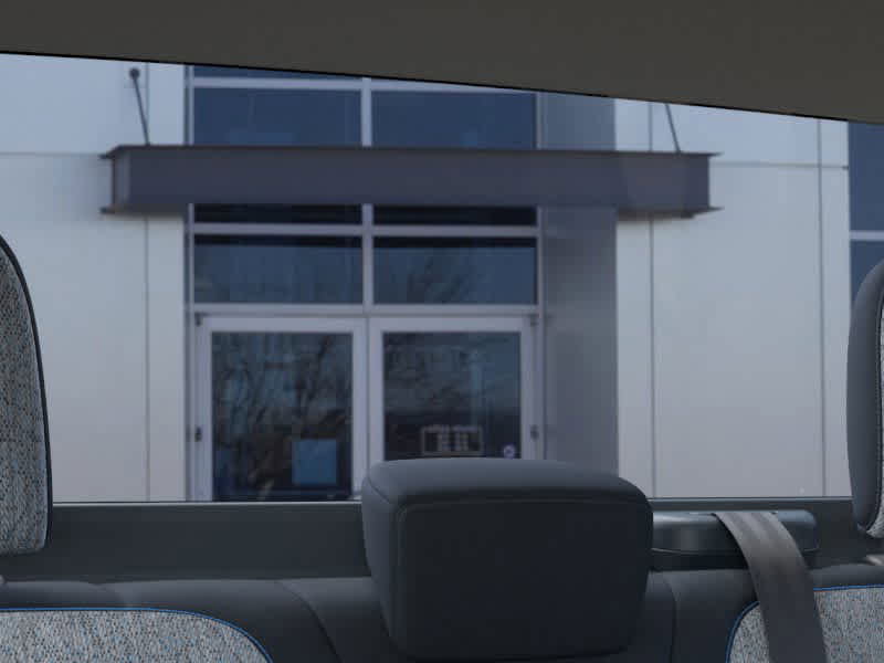 New 2026 Ford Maverick XLT w/ 4K Tow Package image 24