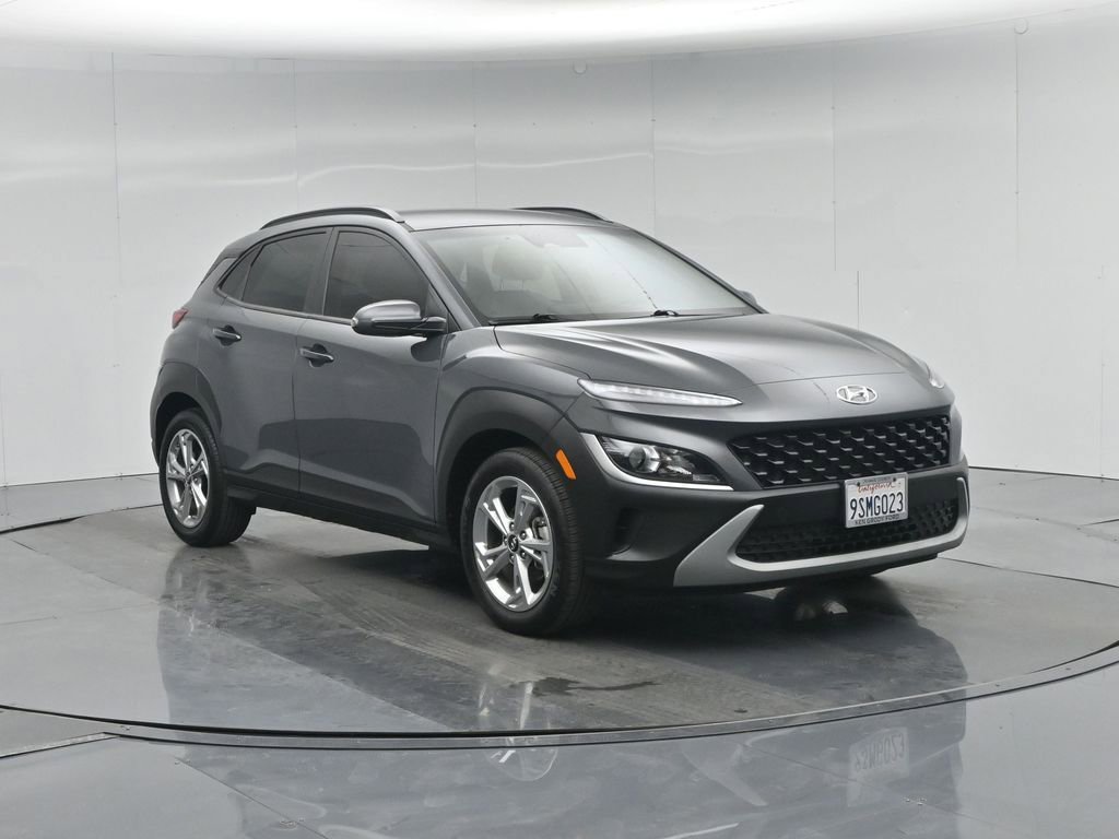 Used 2023 Hyundai Kona SEL image 57