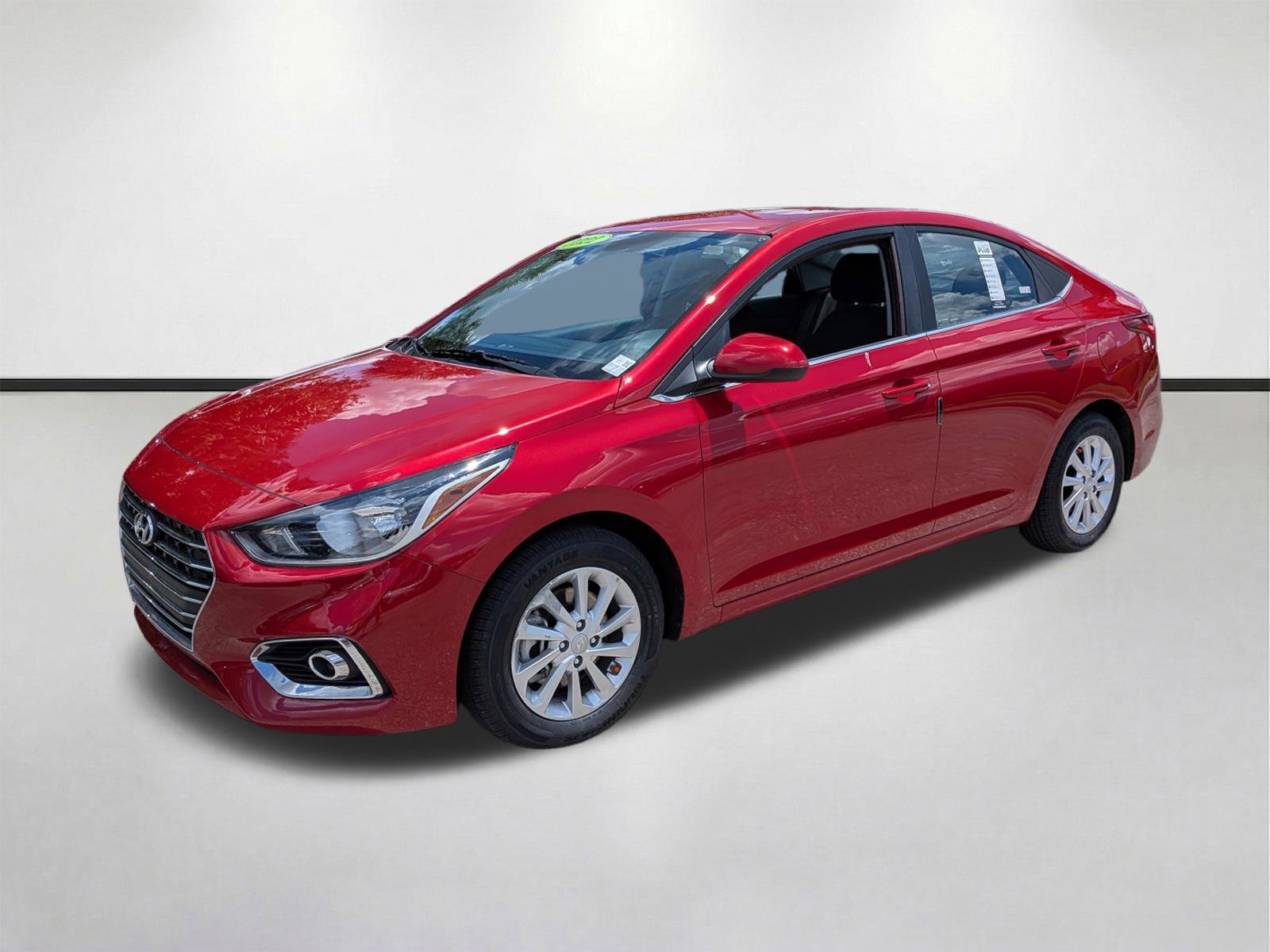 Used 2022 Hyundai Accent SEL FWD image 7