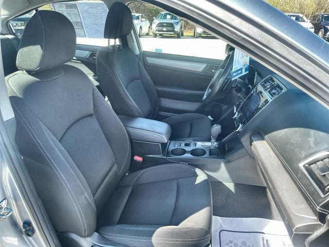 Used 2019 Subaru Legacy 2.5i Premium image 25
