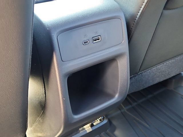 New 2026 Buick Envista Sport Touring w/ Convenience I Package FWD image 11