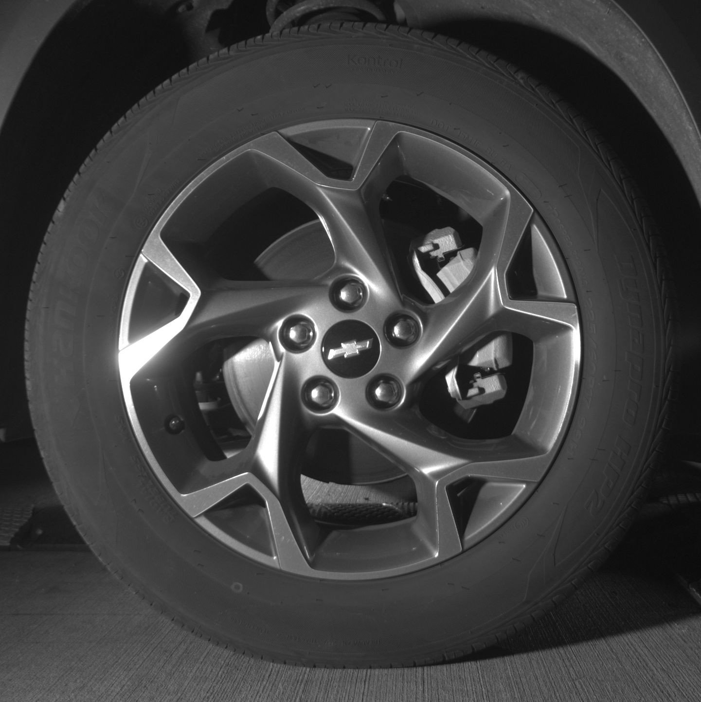 Used 2025 Chevrolet Trax LT FWD image 13