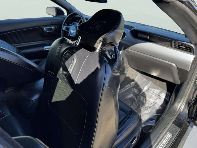 Used 2022 Ford Mustang Premium w/ Ford Safe & Smart Package image 42