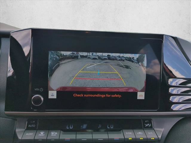 Certified 2025 Toyota Camry LE FWD image 13