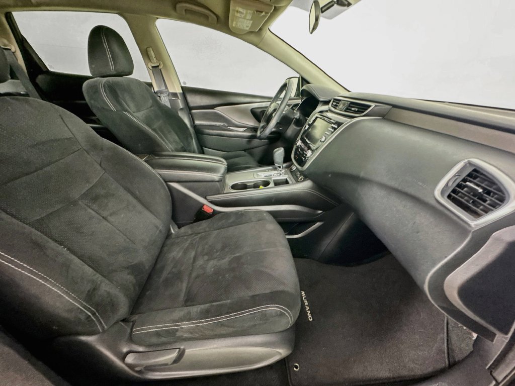 Used 2019 Nissan Murano S FWD image 34
