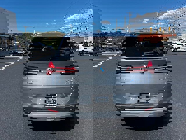 New 2026 BMW X3 xDrive30 w/ Premium Package image 5