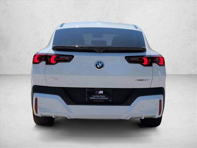 New 2026 BMW X2 xDrive28i w/ Convenience Package image 7