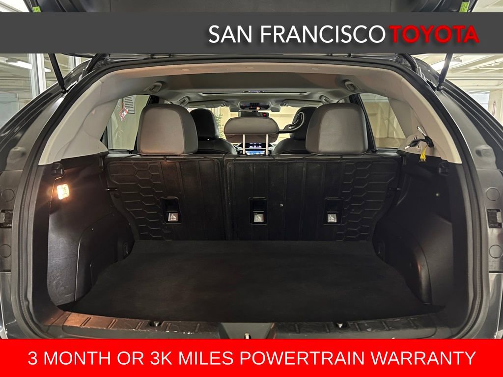 Used 2021 Subaru Crosstrek 2.5i Sport w/ Moonroof Package image 40