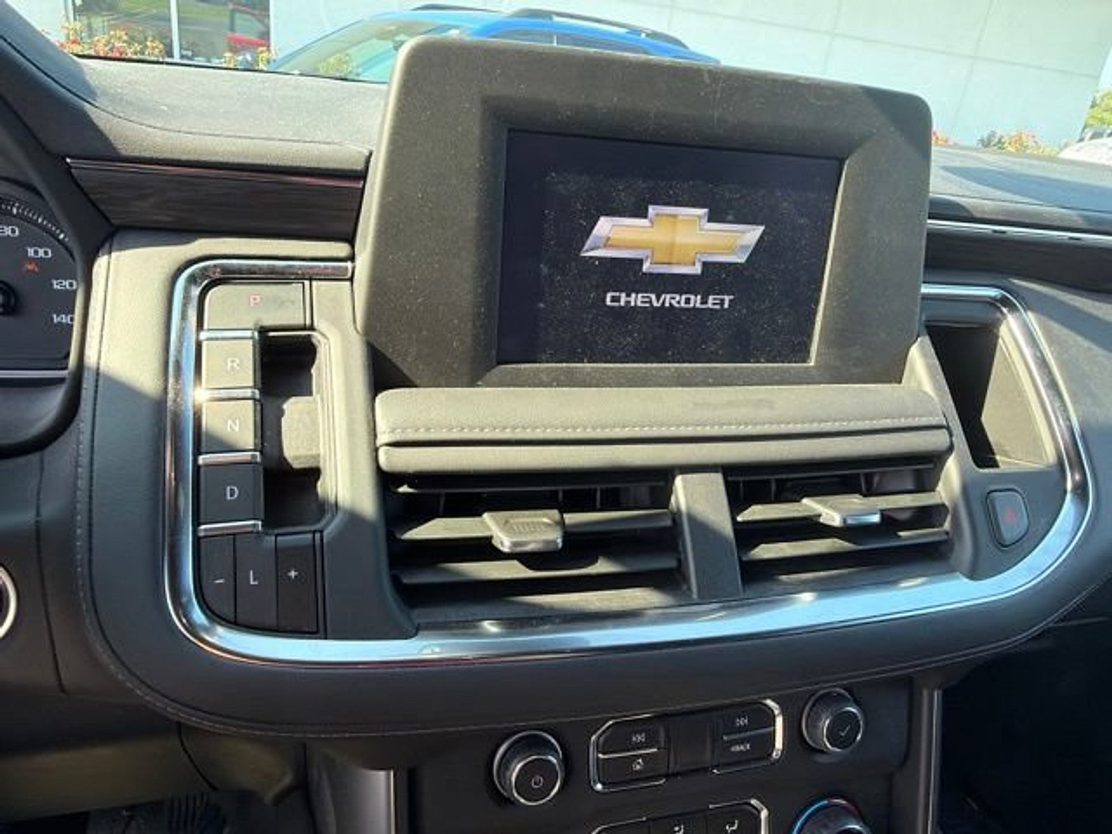 Certified 2024 Chevrolet Suburban LS w/ Max Trailering Package AWD/4WD image 12