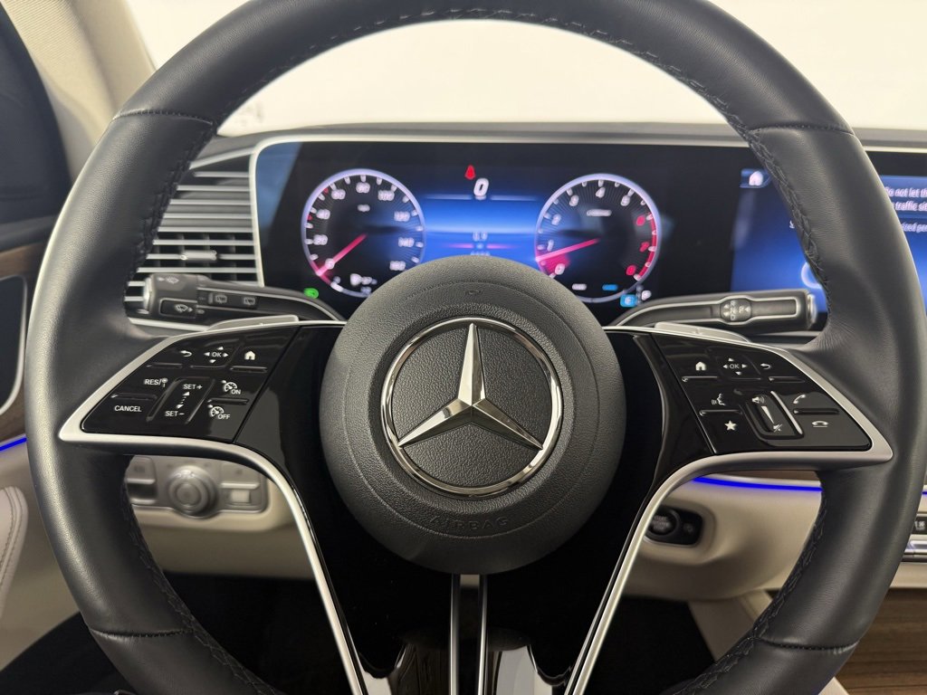 Certified 2025 Mercedes-Benz GLE 350 4MATIC image 21