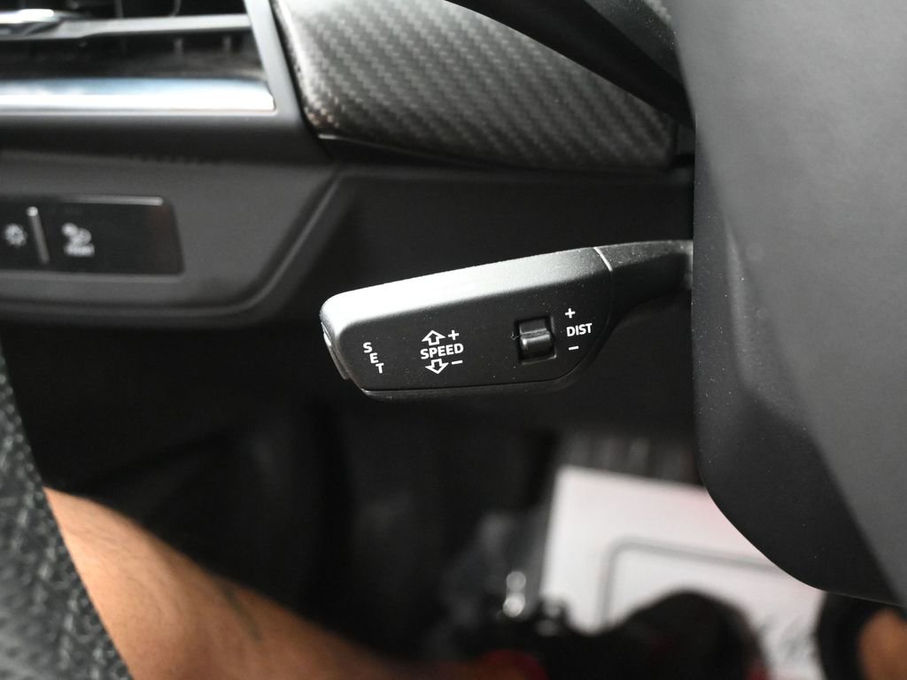 Used 2022 Audi e-tron GT Prestige w/ Prestige Package AWD/4WD image 18