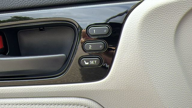 New 2026 Honda Odyssey Touring image 21