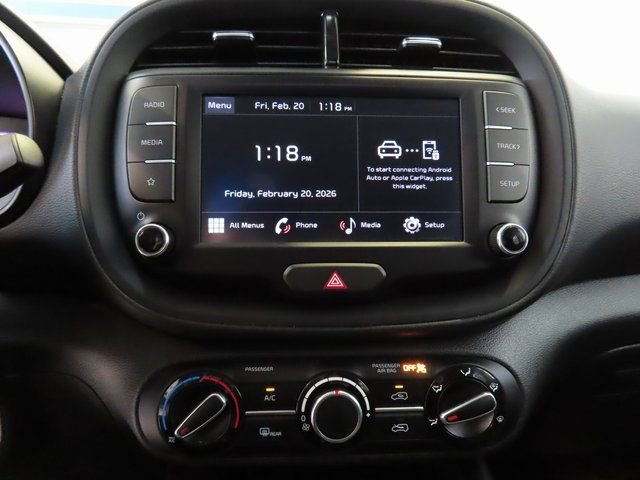 Used 2024 Kia Soul LX w/ Option Group 015 image 22
