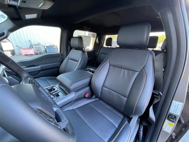 New 2026 Ford F150 Lariat AWD/4WD image 19