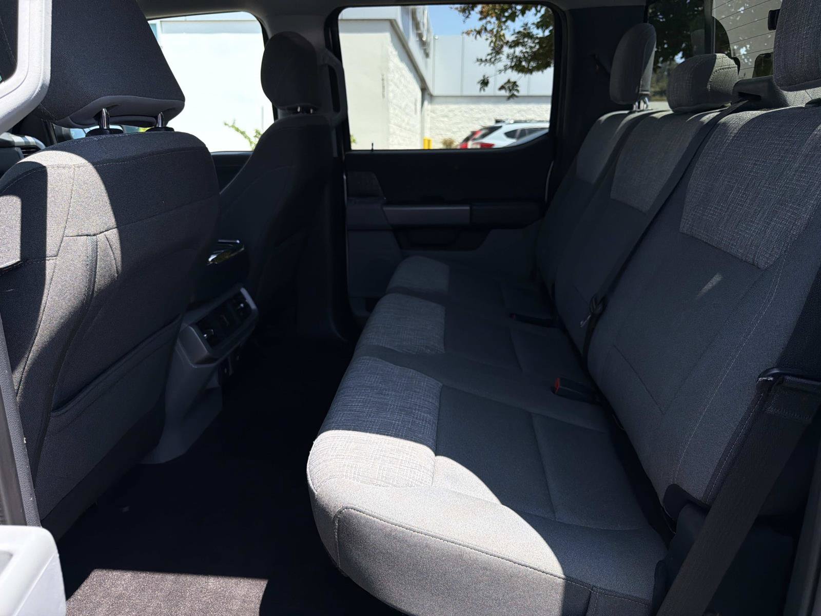 Used 2021 Ford F150 XLT w/ Equipment Group 302A High AWD/4WD image 13