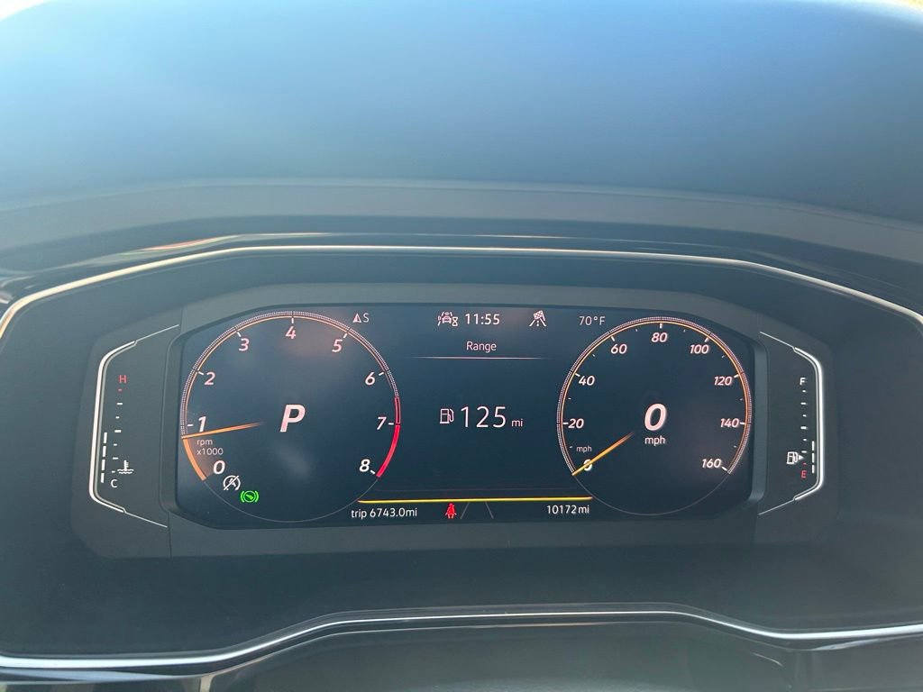 Used 2023 Volkswagen Jetta GLI Autobahn w/ GLI Black Package image 25