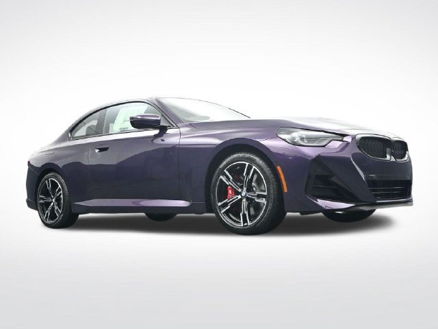 New 2026 BMW 230i xDrive Coupe w/ Premium Package AWD/4WD image 33