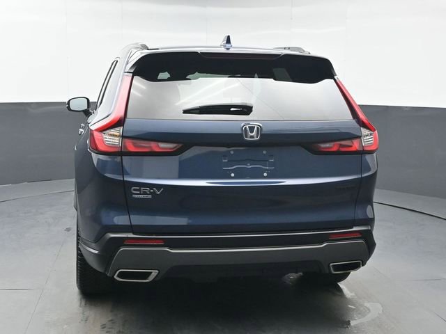 Used 2024 Honda CR-V Sport image 4