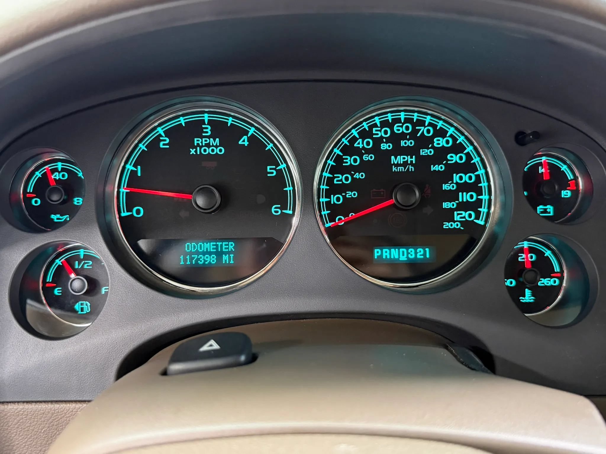 Used 2007 GMC Yukon XL 2500 SLE RWD image 22
