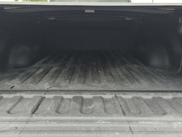Used 2025 RAM 2500 Laramie AWD/4WD image 25