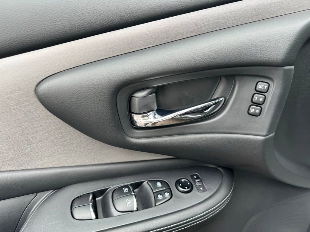 Used 2023 Nissan Murano SL image 13