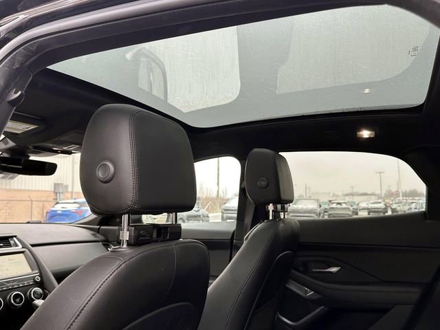 Used 2020 Jaguar E-PACE SE image 15