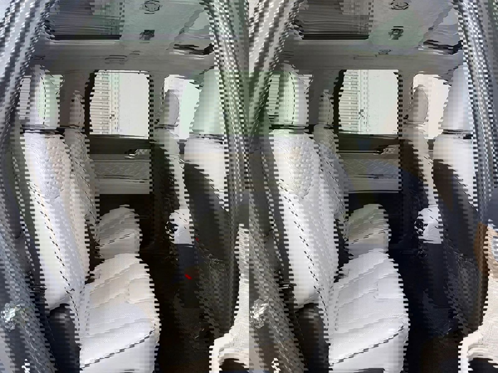 Used 2021 Hyundai Palisade Calligraphy AWD/4WD image 15