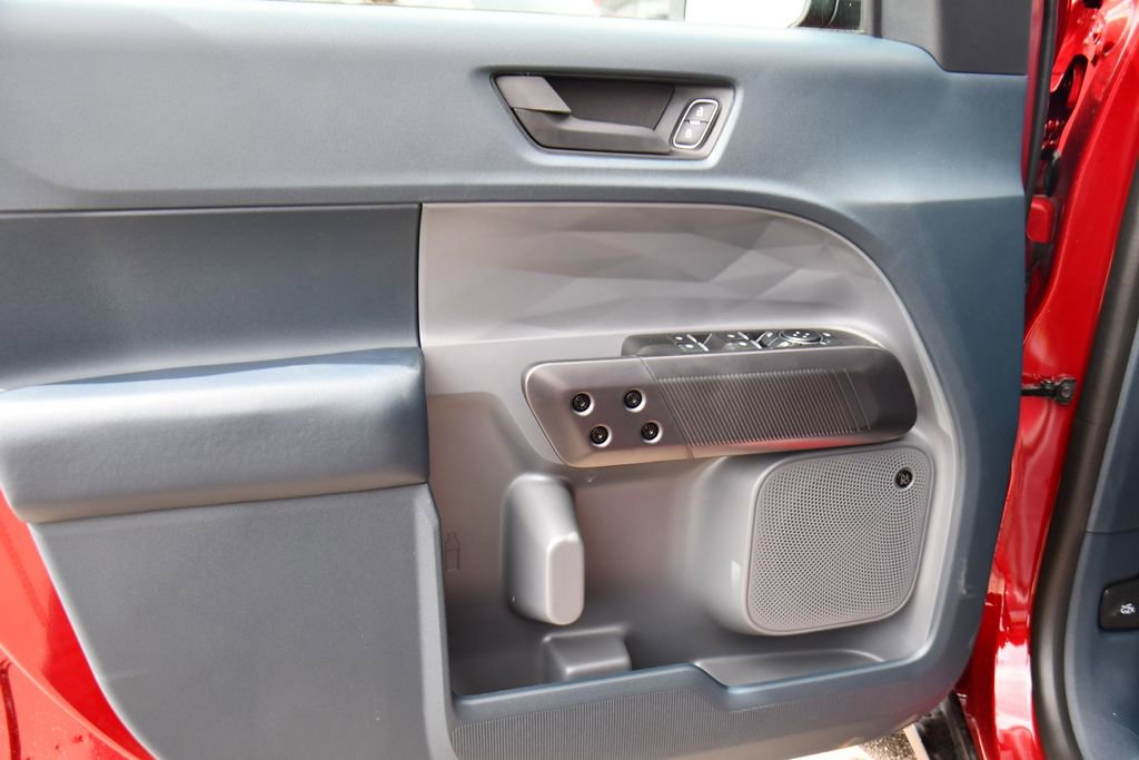 New 2026 Ford Maverick Lariat AWD/4WD image 23
