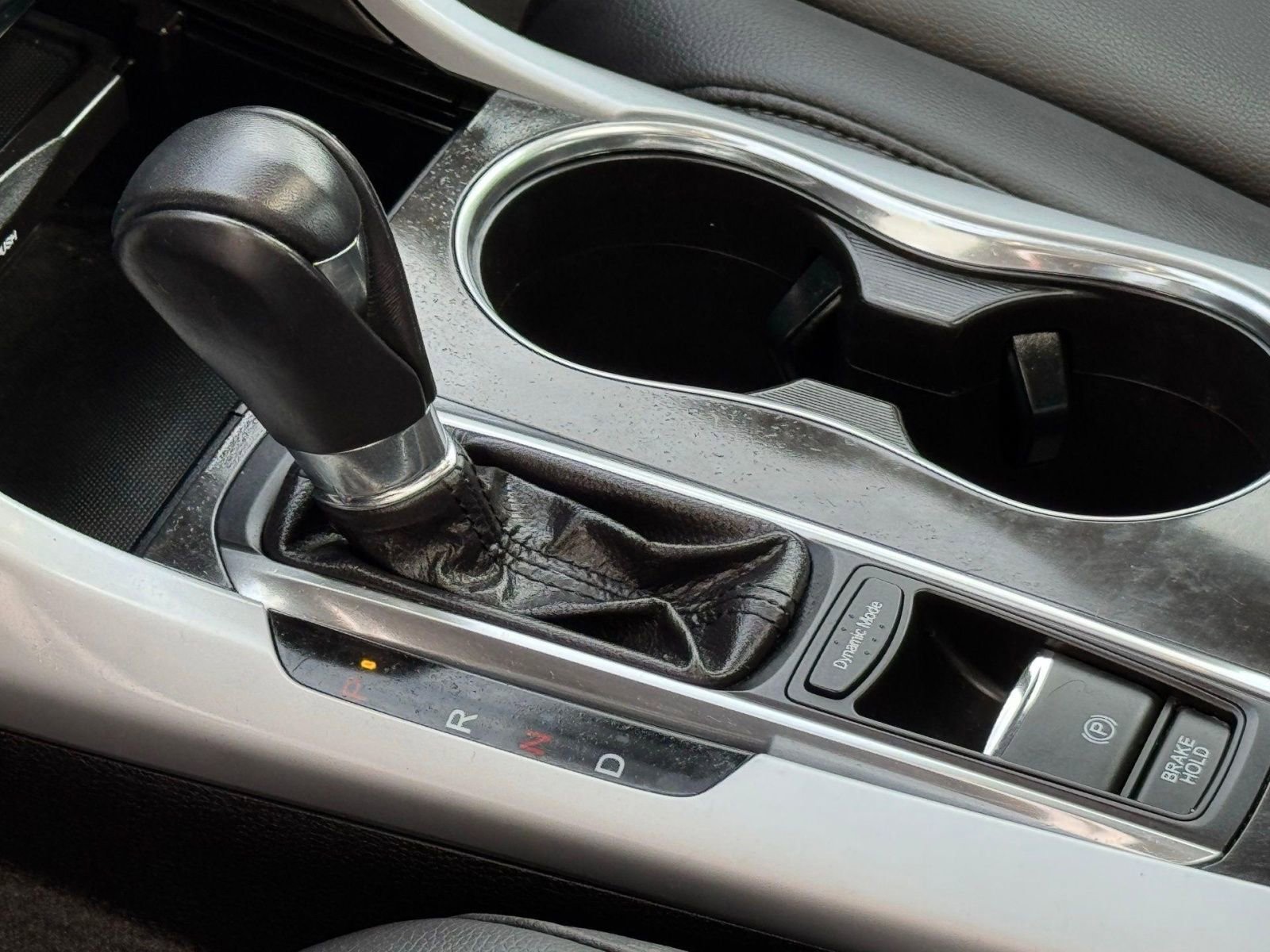 Used 2020 Acura TLX image 22