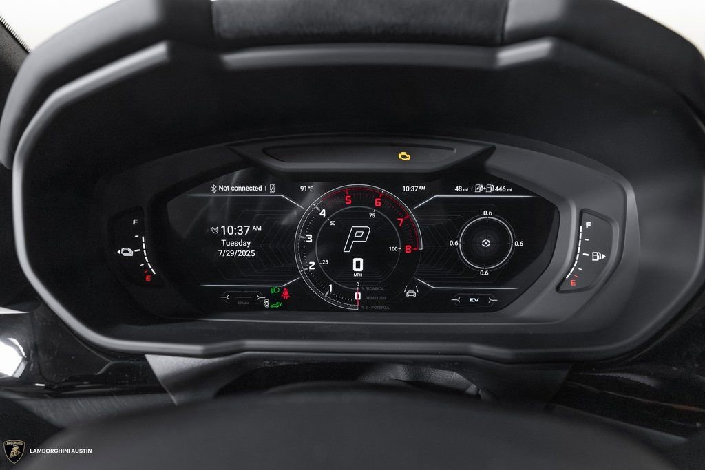 Used 2025 Lamborghini Urus SE image 28