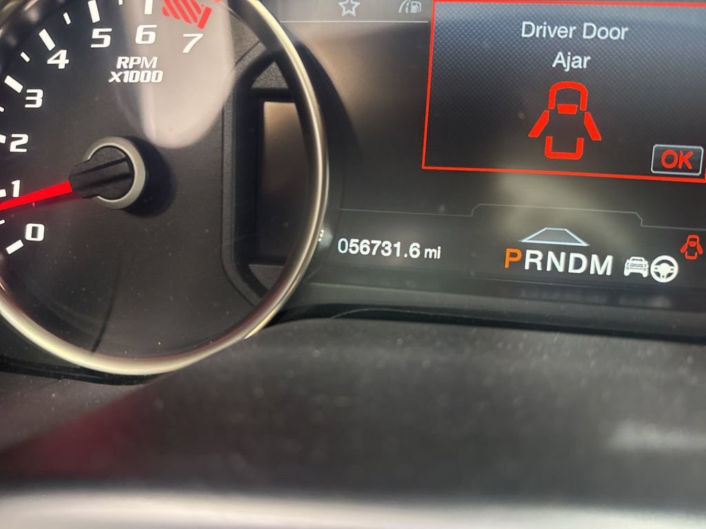 Used 2020 Ford F150 Raptor w/ Equipment Group 802A Luxury AWD/4WD image 8